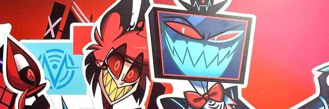📺📻 Daily RadioStatic 🦌🦈's banner