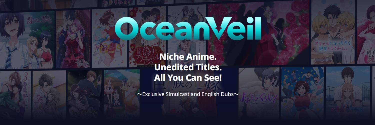 OceanVeil's banner