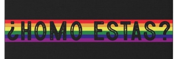 Hombre🕺's banner
