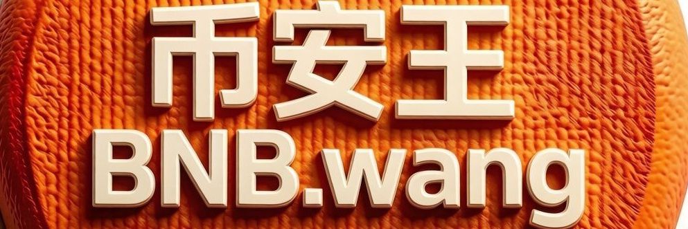 币安王 🔶 BNB.wang's banner
