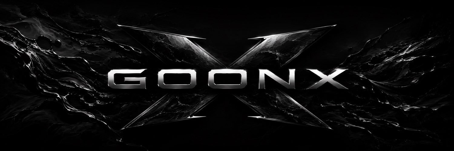 GoonX's banner