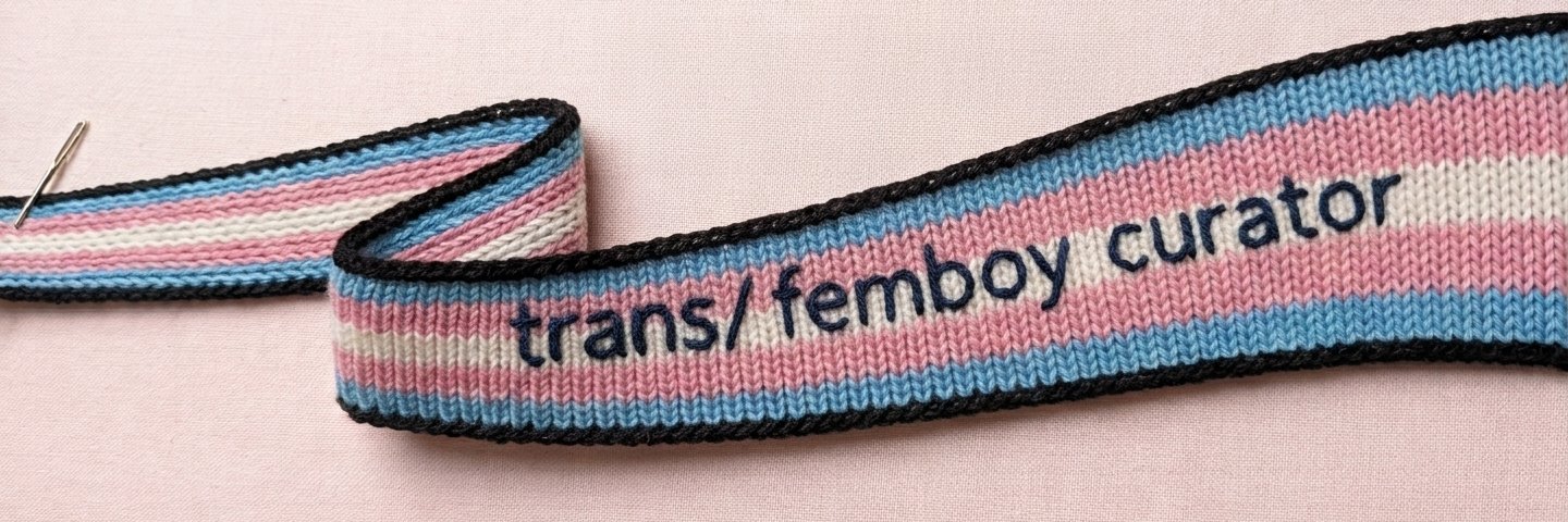 Trans~Vault 🍥's banner