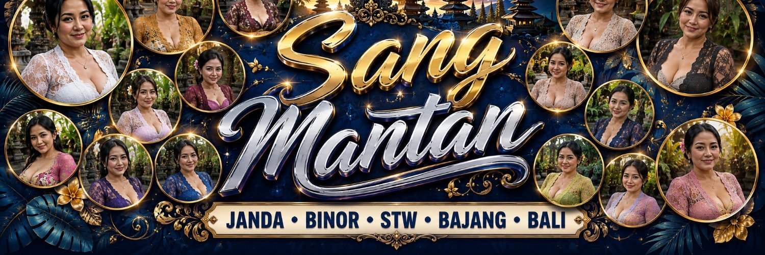 Sang Mantan 💦's banner