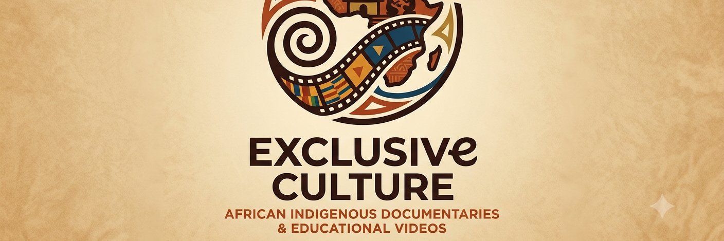 Exclusive Culture's banner
