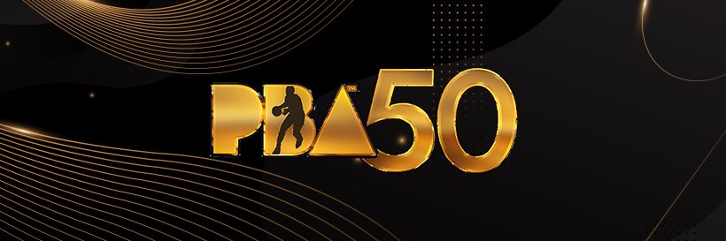 PBA's banner