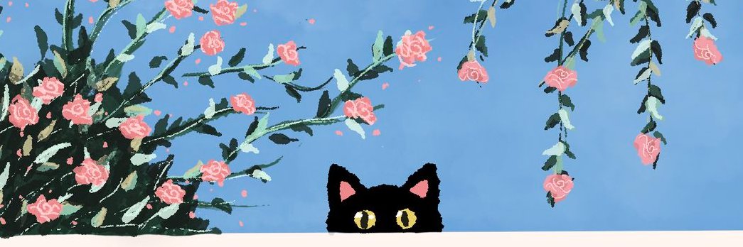 Sapphire's banner