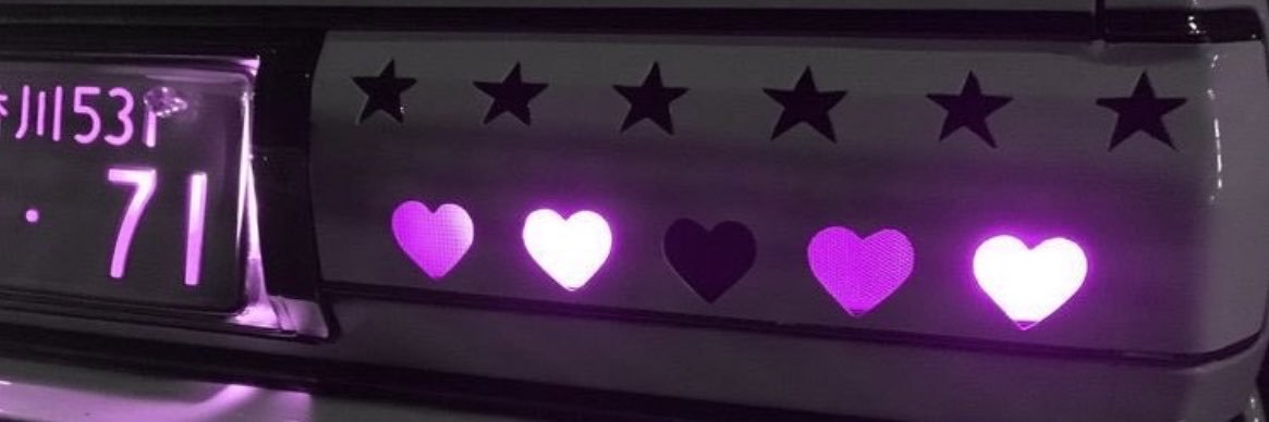 Sandy's banner