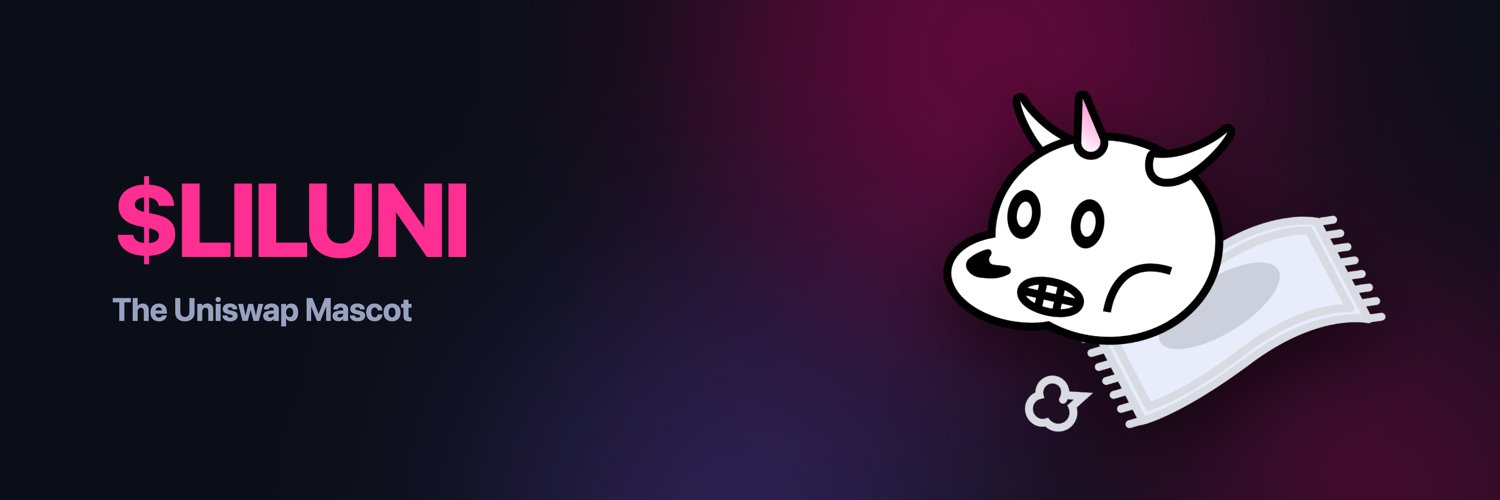 Lil Uni's banner