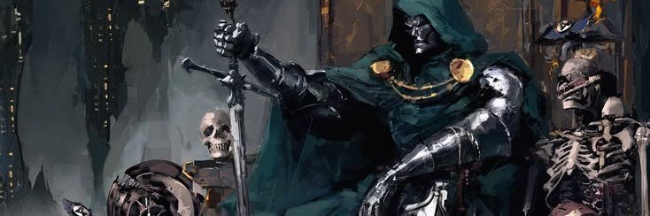 Zephyrus's banner