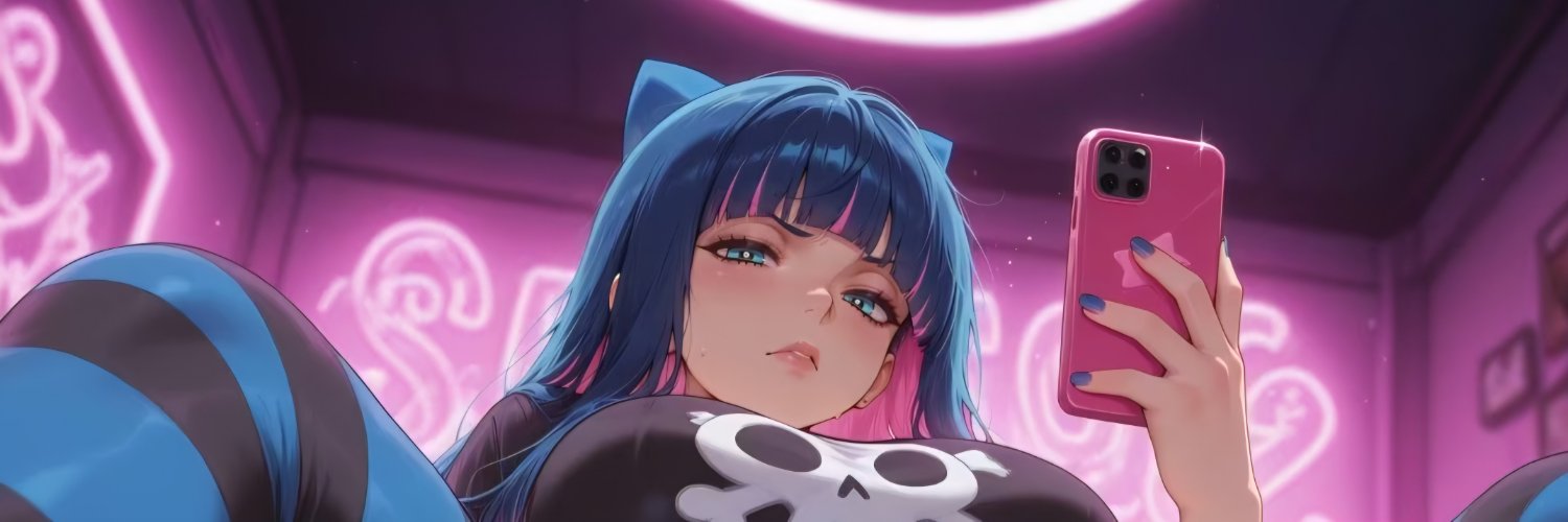 makoto Nya🔞's banner