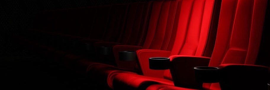 🎬 Cinematic HQ's banner