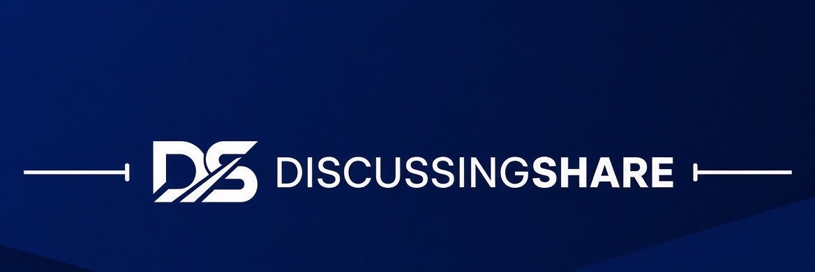 DiscussingShare's banner