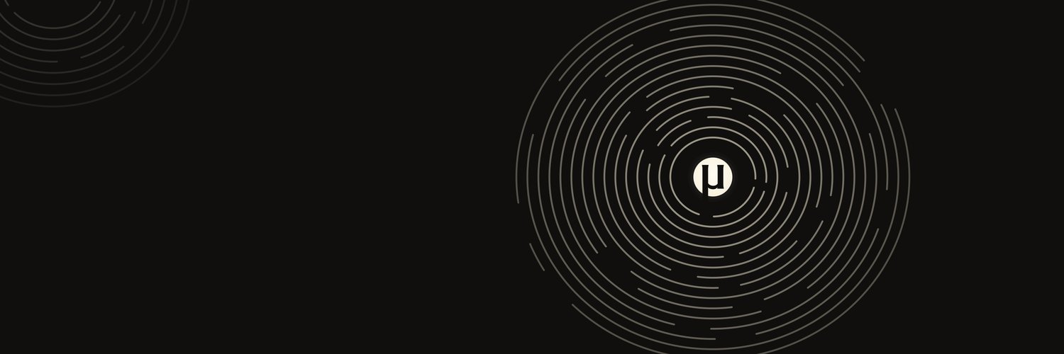 µToken's banner
