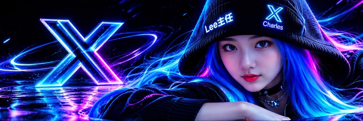 Lee主任's banner