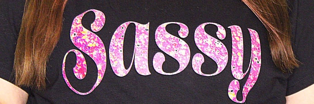 Sassy Deville's banner