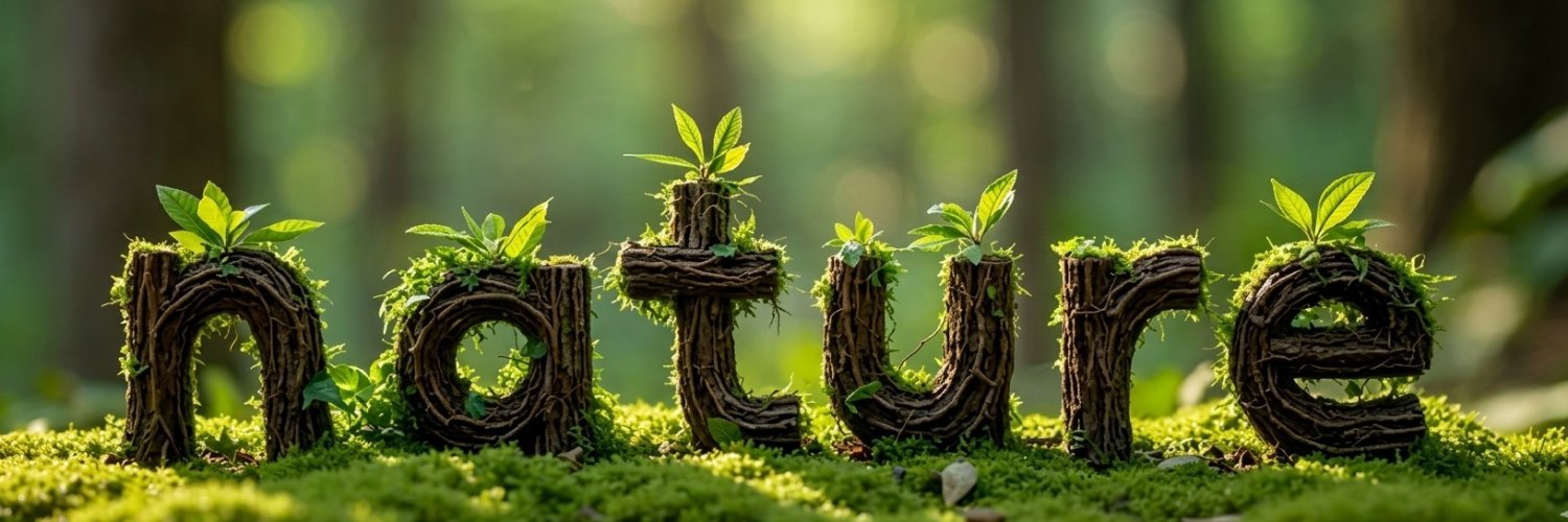 Green Vibes 🌿🍀's banner