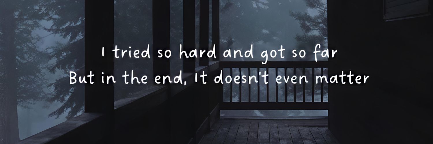 Normie's banner