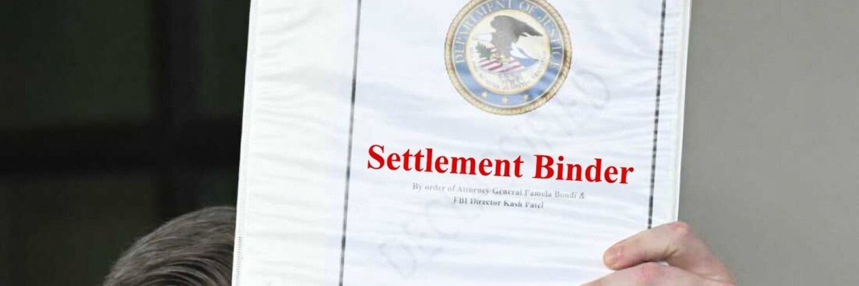 Libs of Settlements's banner