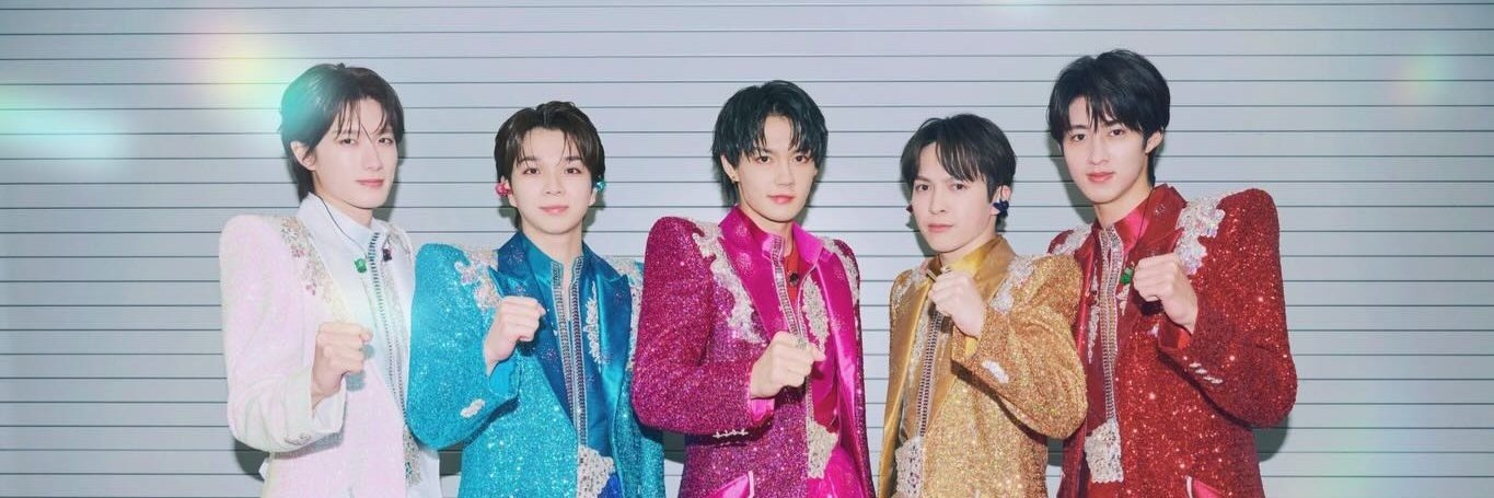 MILK『FAMILY CLUB』's banner
