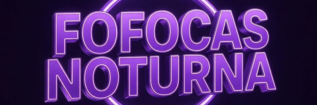 Fofoca Noturna's banner