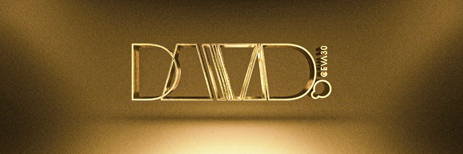 David's banner