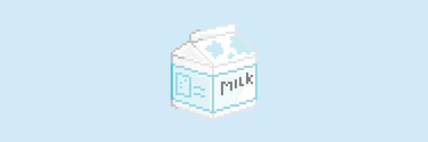 Milkie's banner