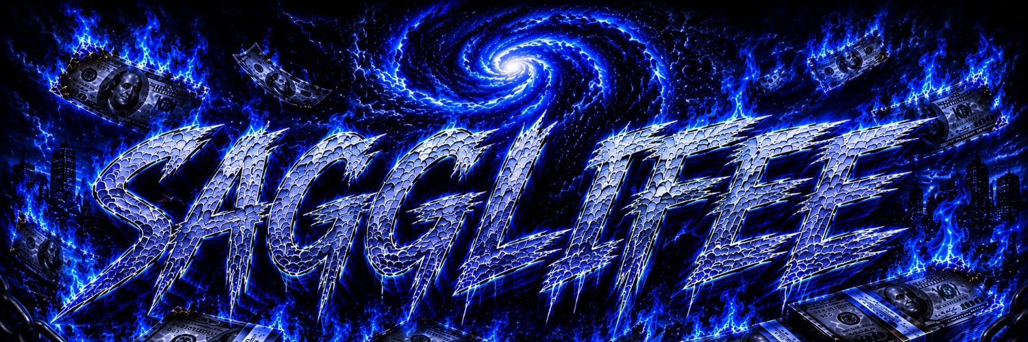 SAGGLIFEE's banner