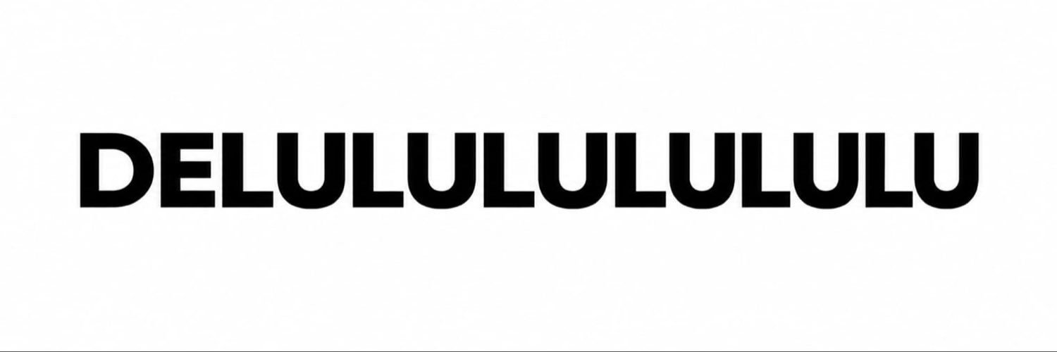 Delulu Moments's banner