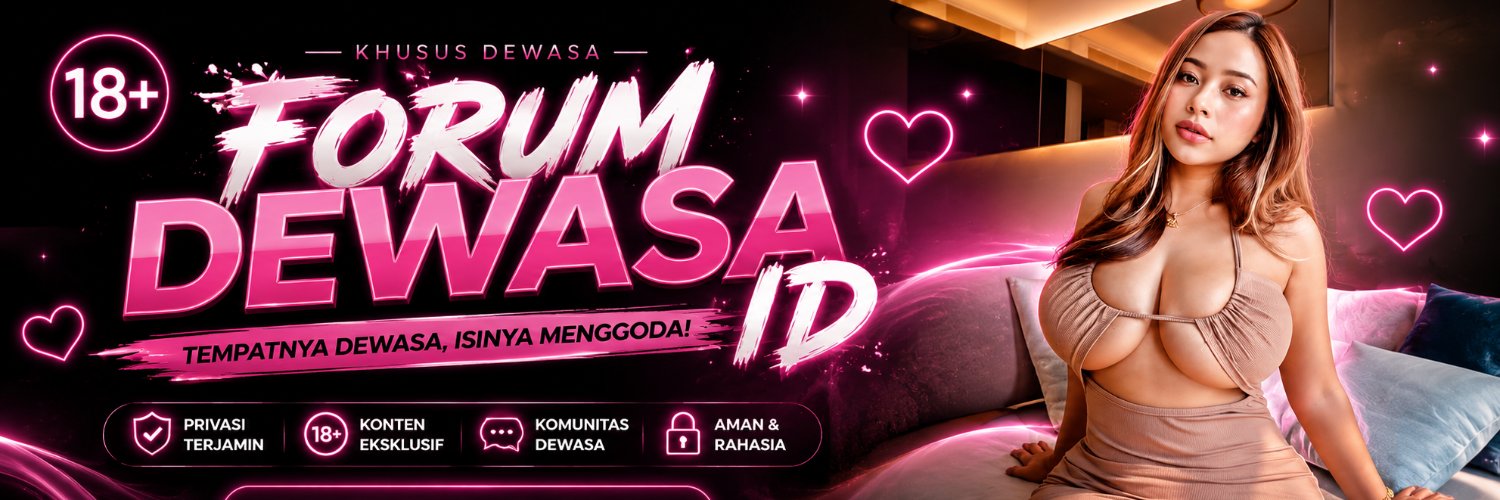 Forum Dewasa ID's banner