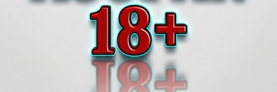 Asupan 18+'s banner