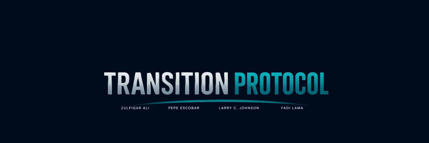 Transition Protocol's banner