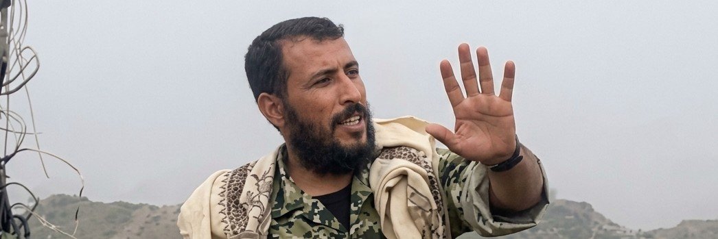 الاعلامي ابو ليث التعزي's banner
