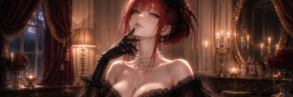 Mizuki's banner