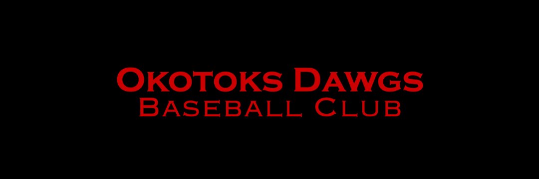 Okotoks Dawgs Academy's banner