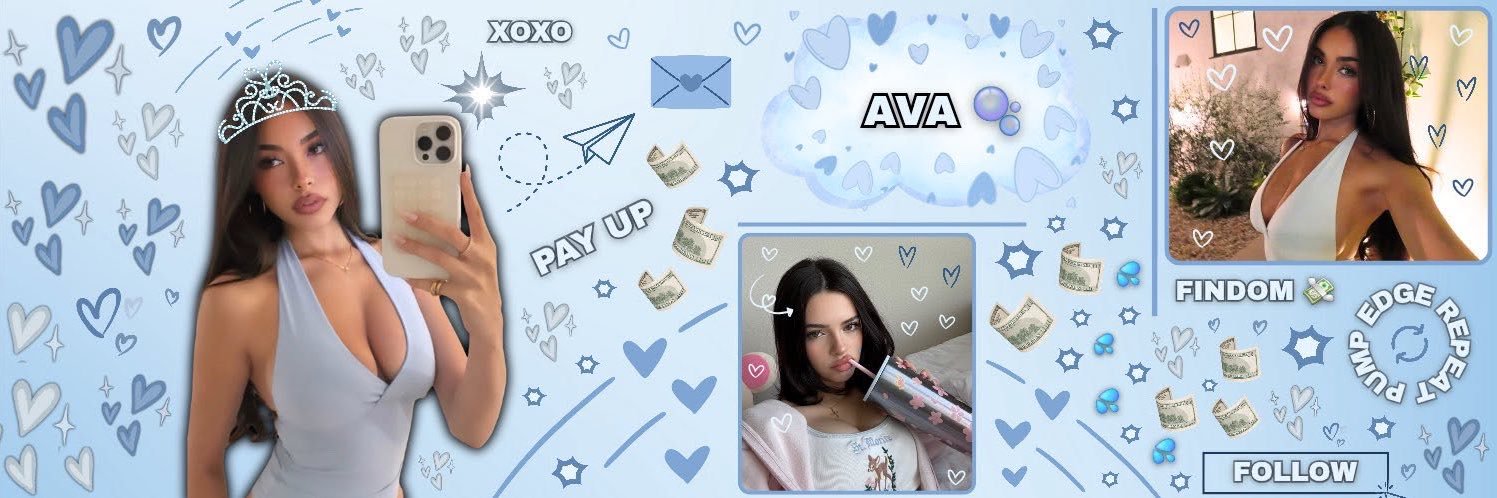 Ava’s Backup 🩵's banner