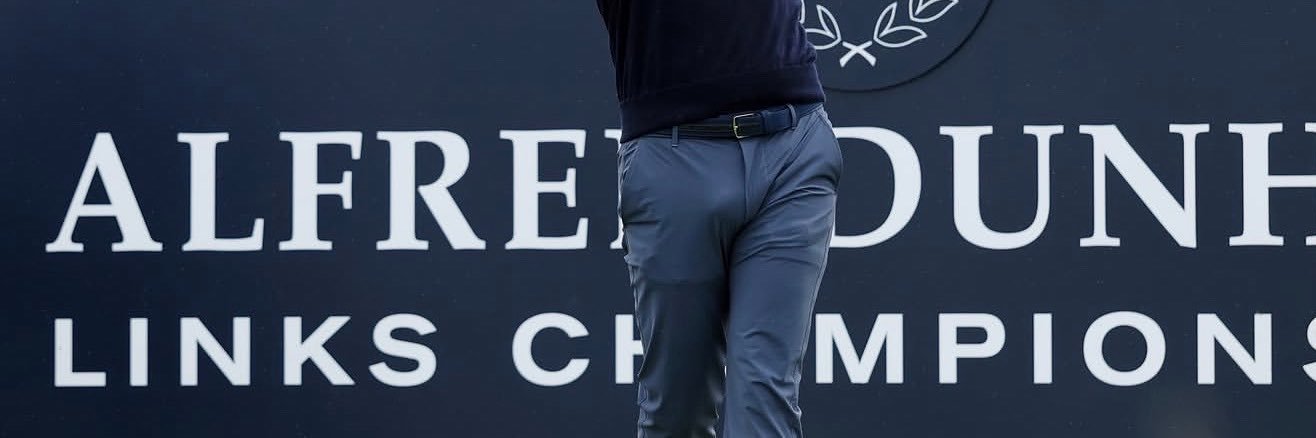 James's banner