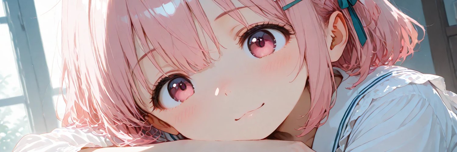 琥珀（KOHAKU)'s banner