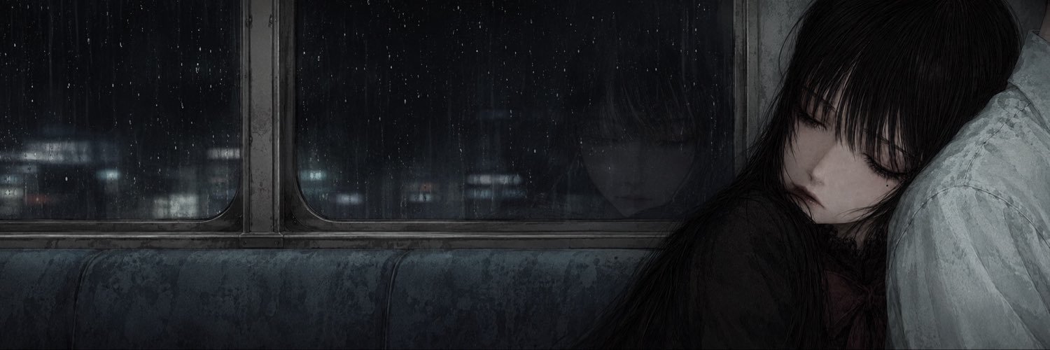 ゆずき@ちかんされたい's banner