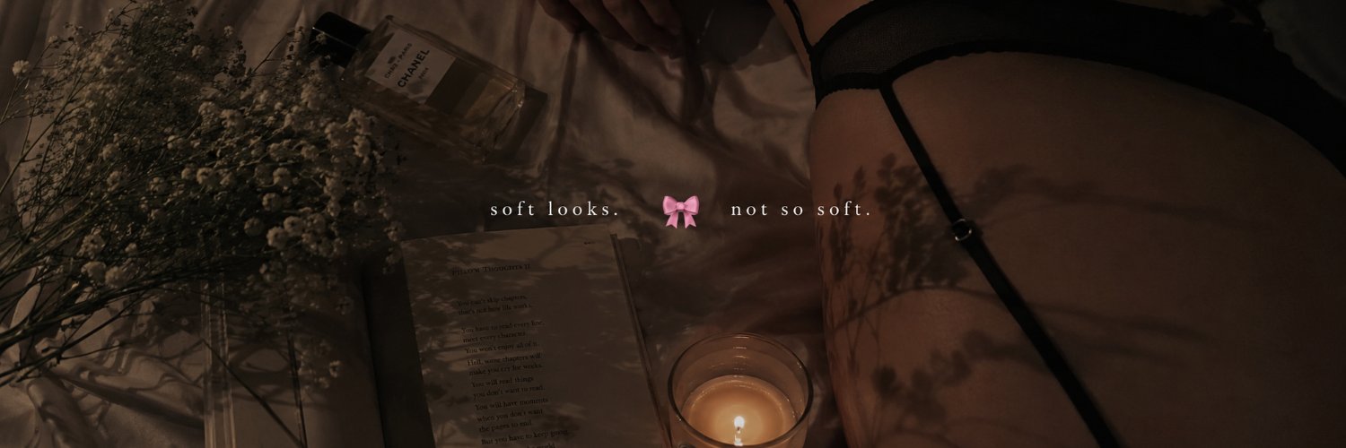Ella Laurent's banner