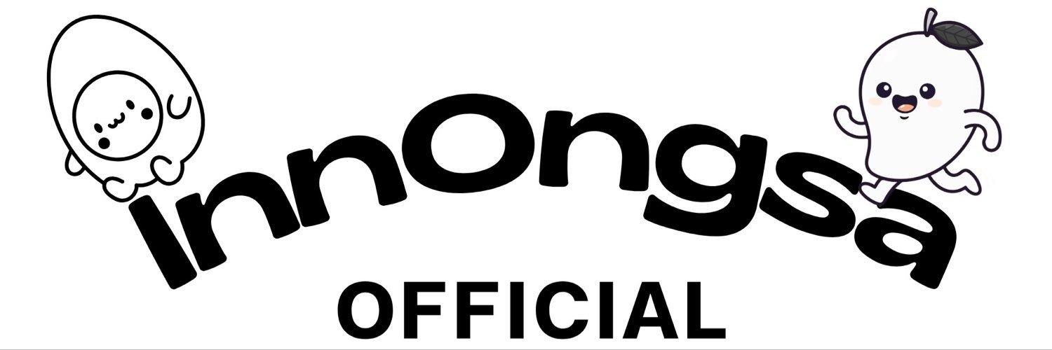 InnOngsa Official's banner