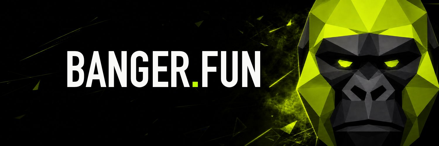 Banger.fun's banner