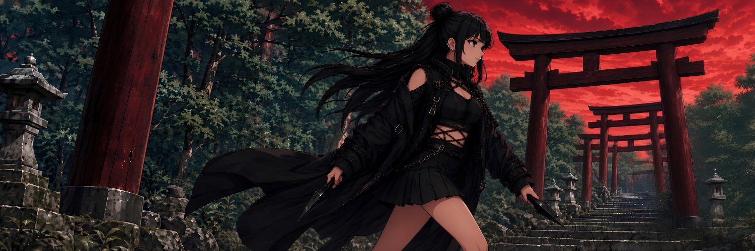 Hazels's banner