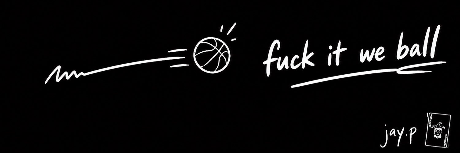 Jay's banner