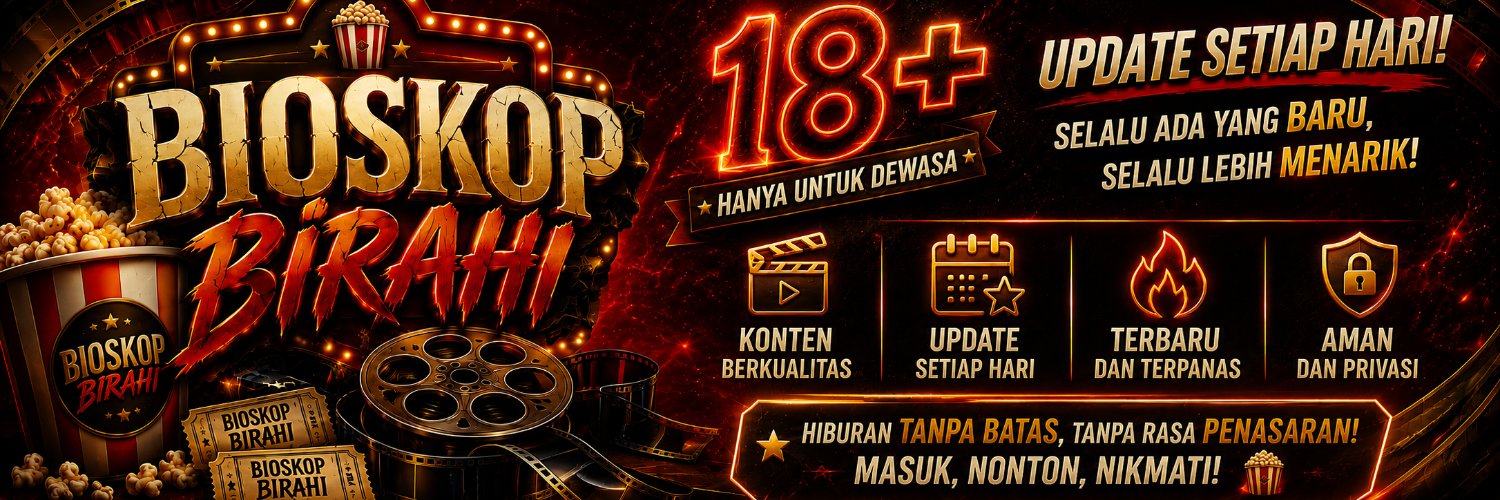 bioskop birahi's banner