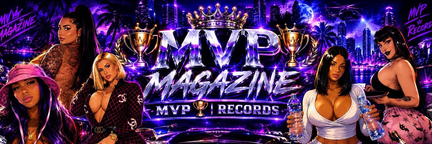 MVP 🏆 | MAGAZINE's banner