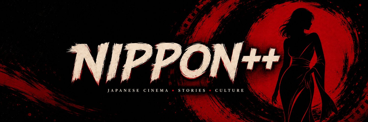 NIPPON PLUS PLUS's banner
