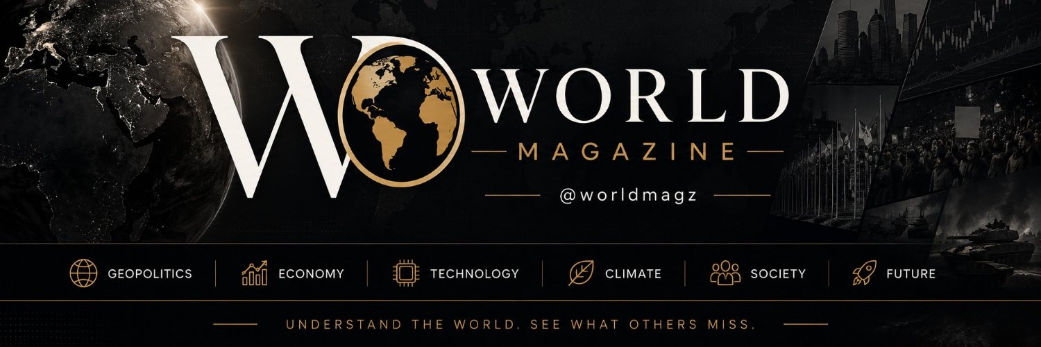 World Magz's banner
