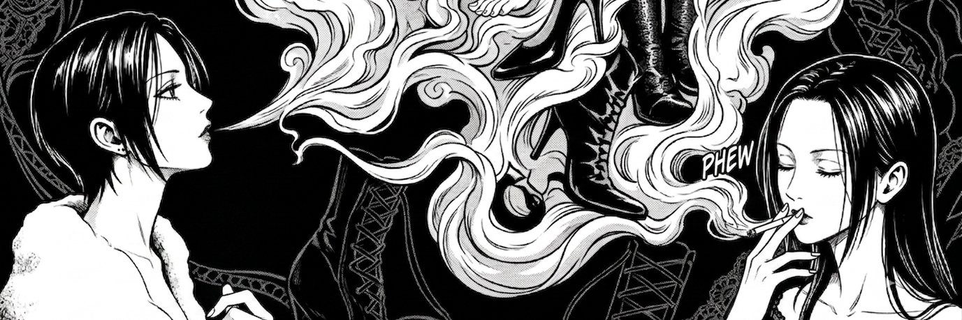 SmokingZone's banner