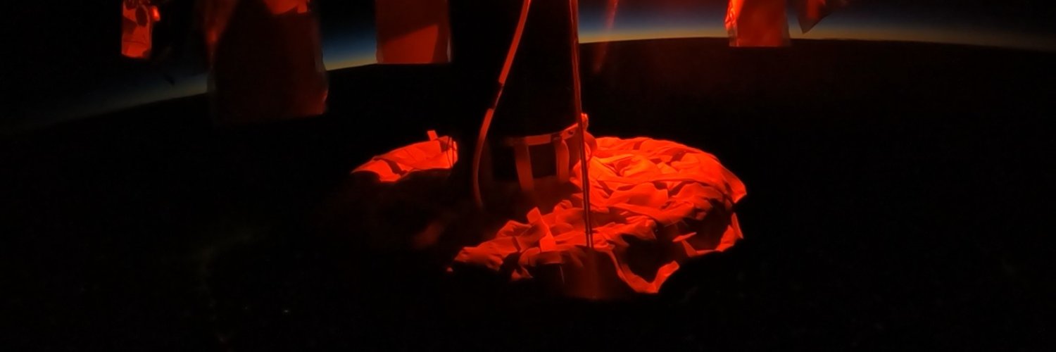 Serendipity Space's banner