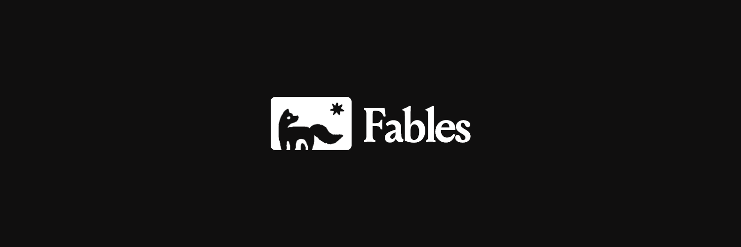 Fables's banner